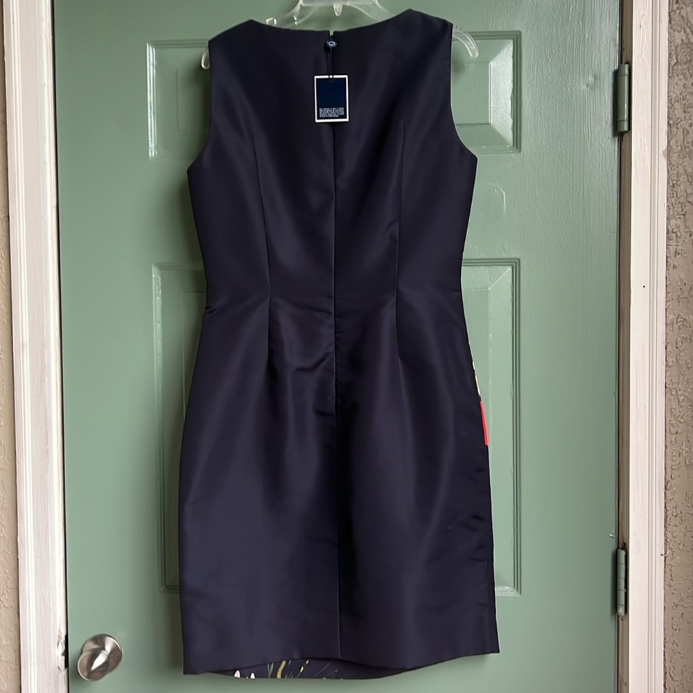 Gorgeous Oscar de la Renta Dress - Picture 3 of 3